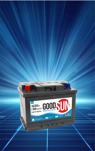 GOODSUN PRESTIGE